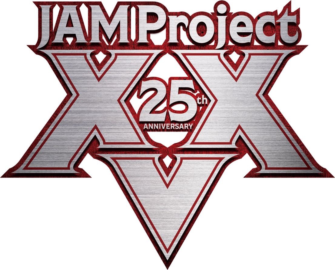 JAM Project結成25周年