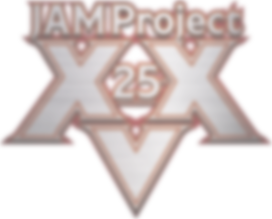 JAM Project結成25周年