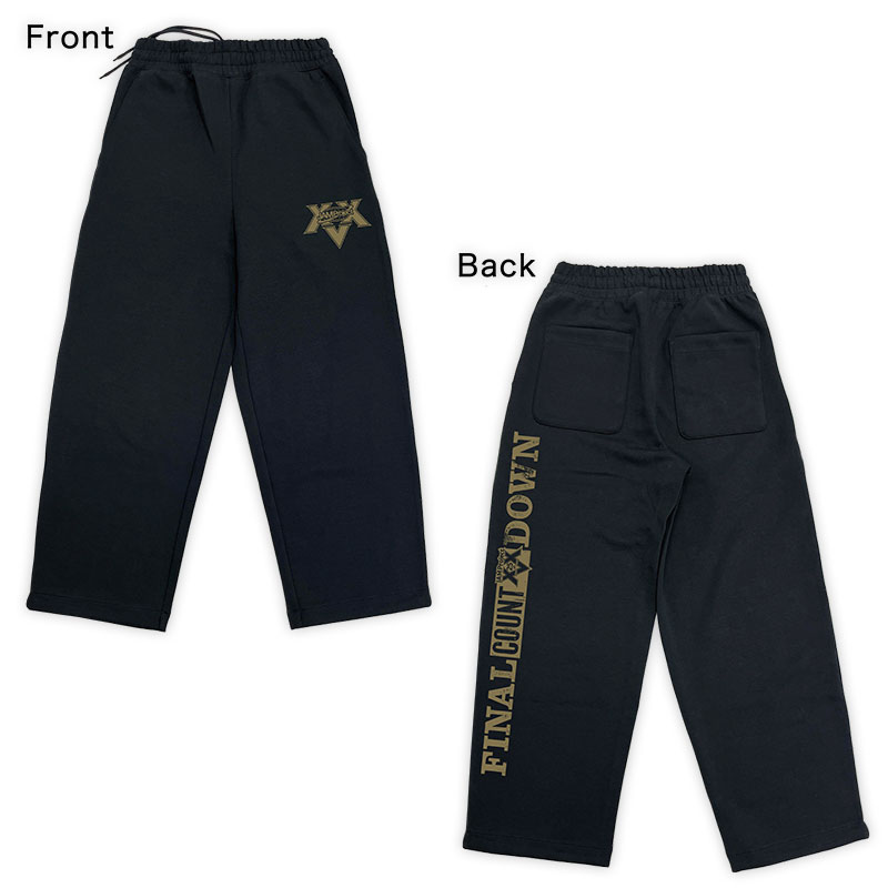 ジャージ パンツ